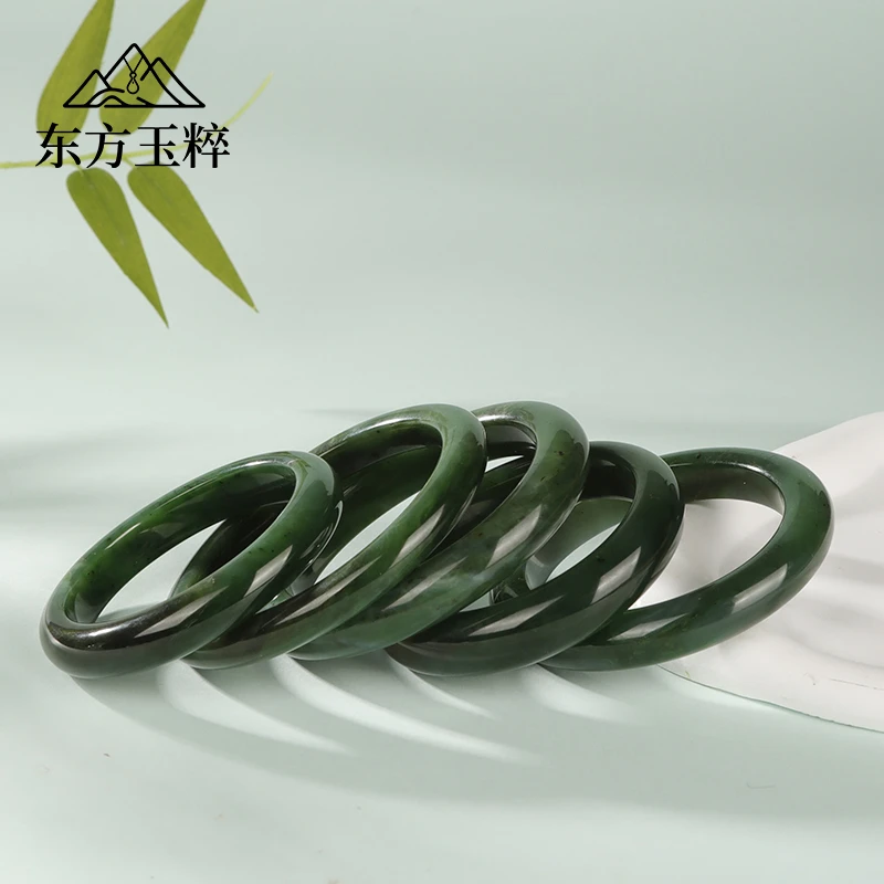 和田玉手镯 微瑕多样性发货 拍一发一