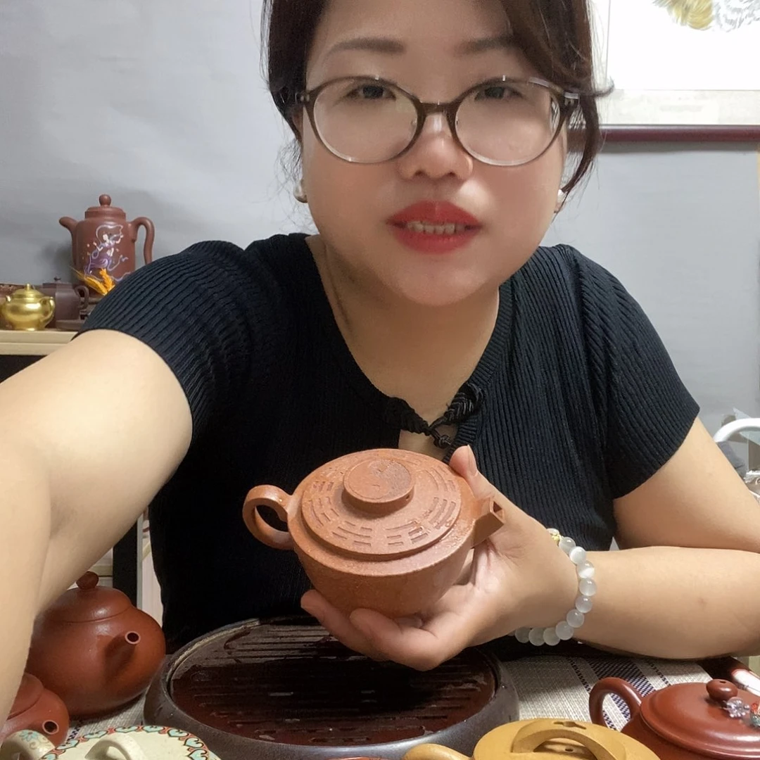 茶壶紫砂（****）1234678899z sh
