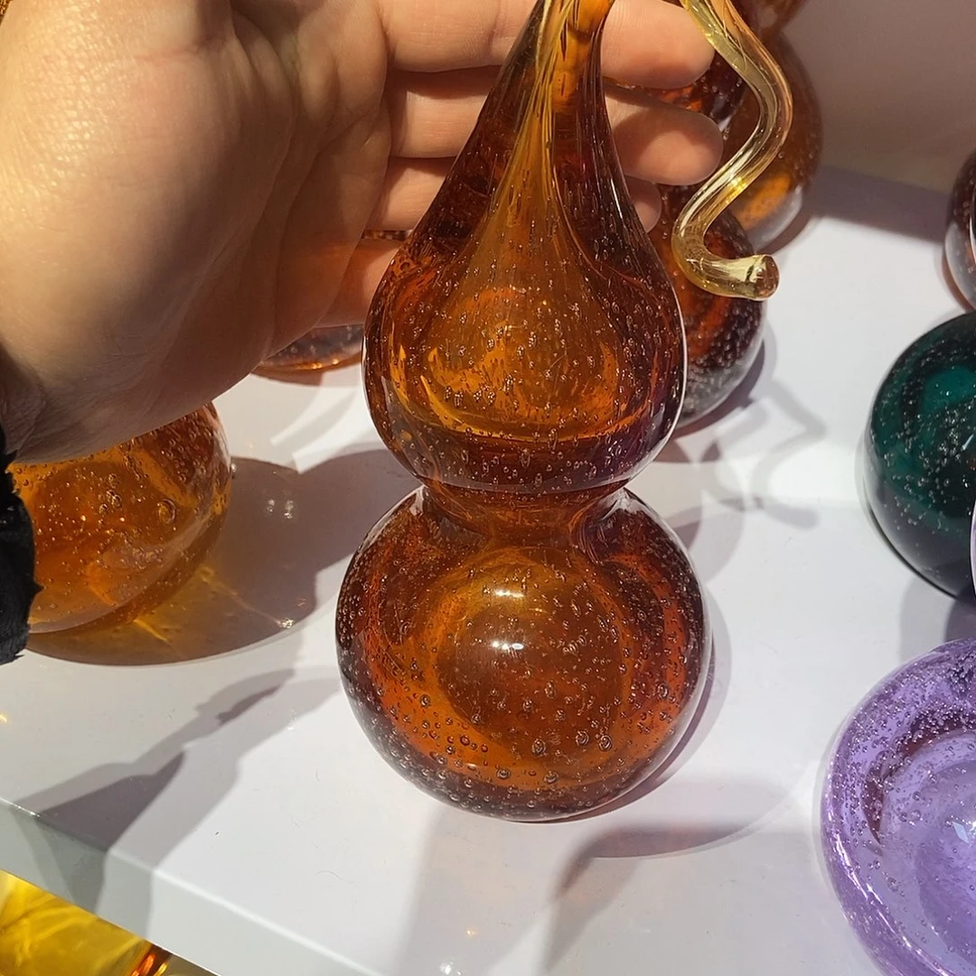 琉璃手工艺品全品