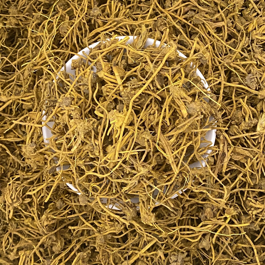 【黄龙根】滋补正宗云南山货可泡养身茶