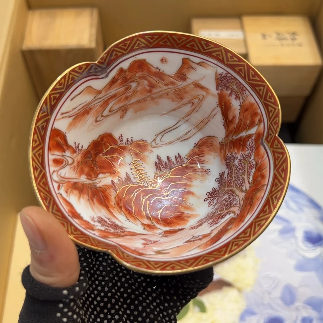 中古商品谨慎参拍