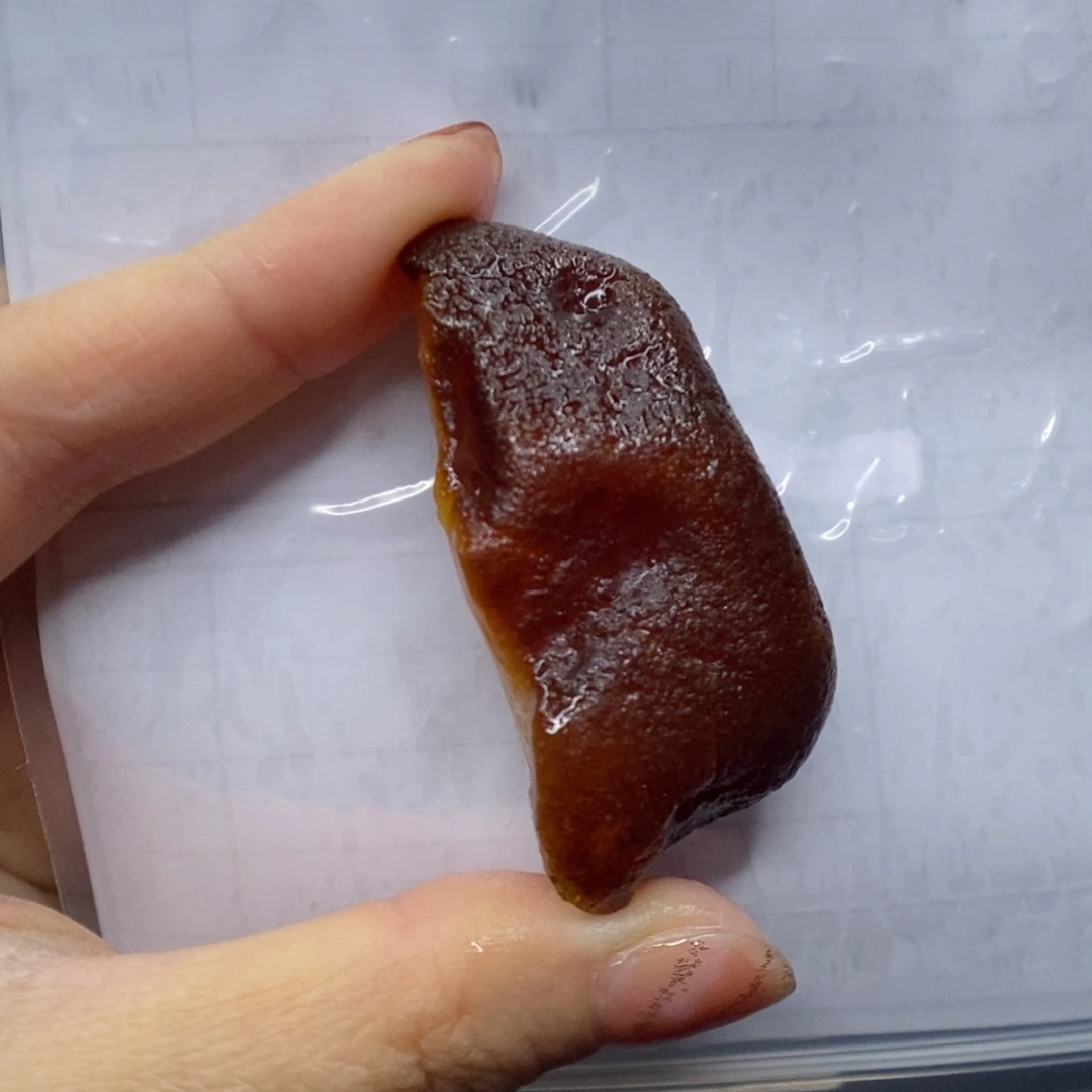 定制蜜蜡未镶嵌郎