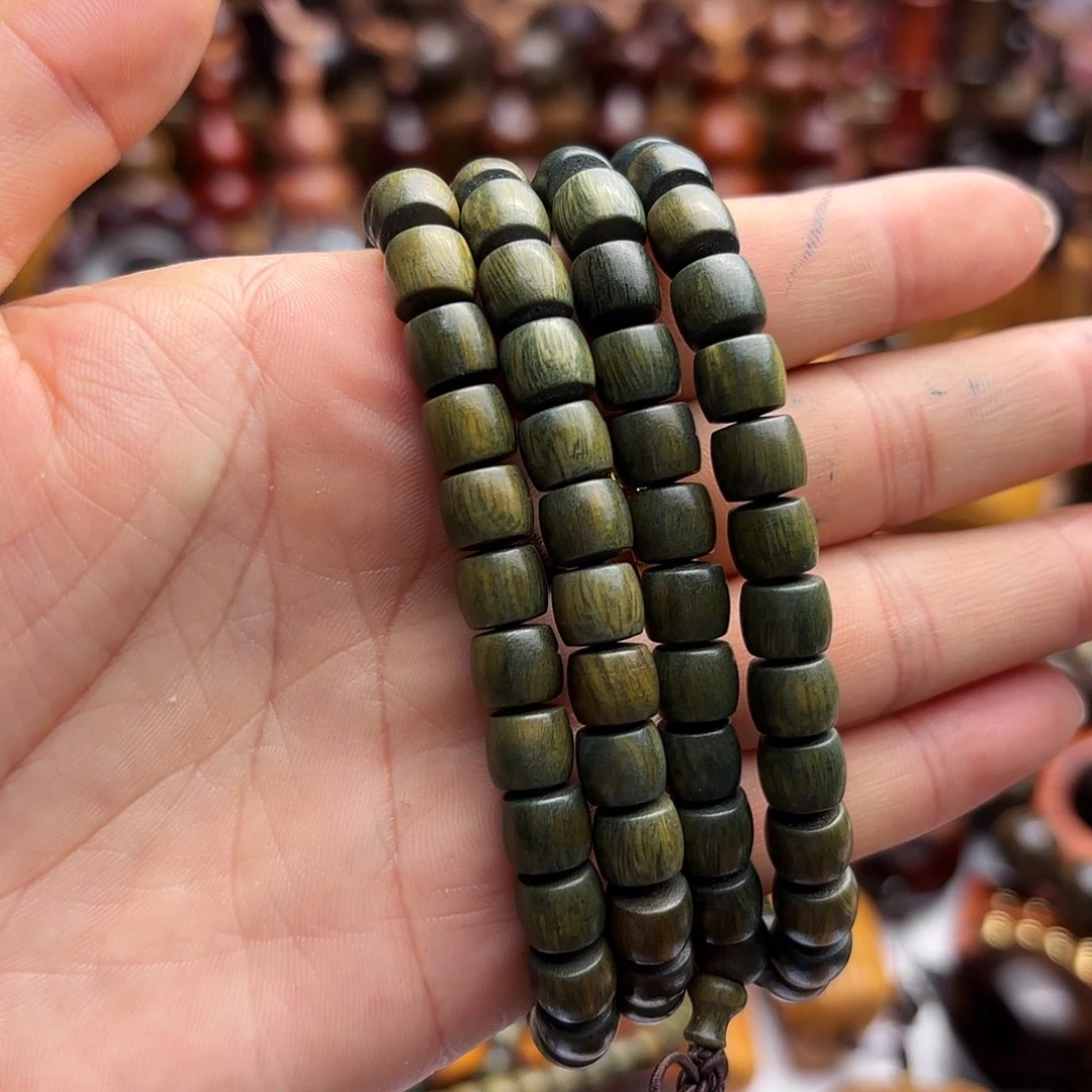 木小*阿根廷绿檀绿檀绿檀