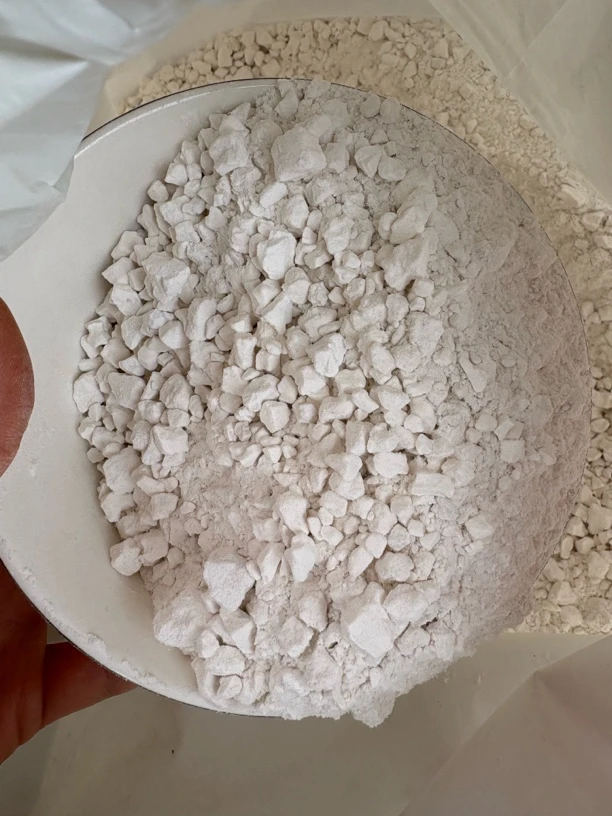 【红薯粉】自己家吃的红薯粉