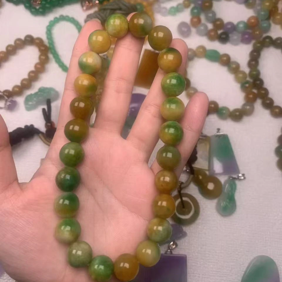 挂件手串手持卡13