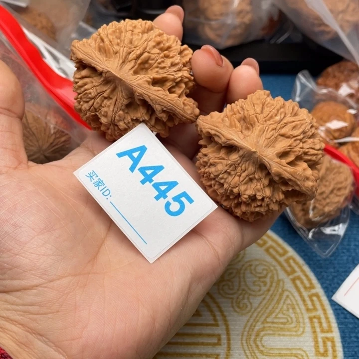 吊坠文玩核桃核桃