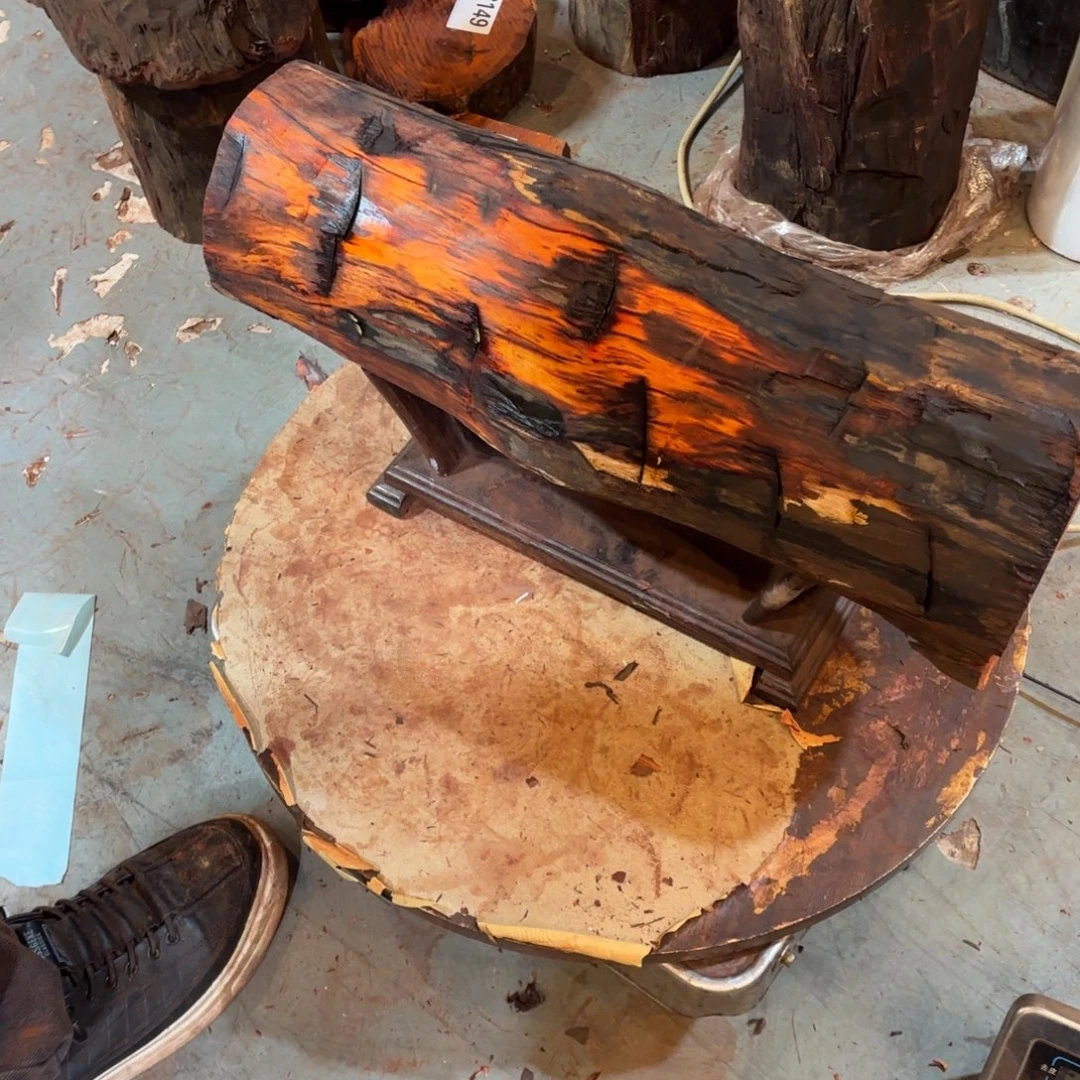 一物一拍血檀编码167