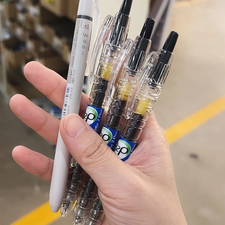 百樂寶特瓶3支裝111