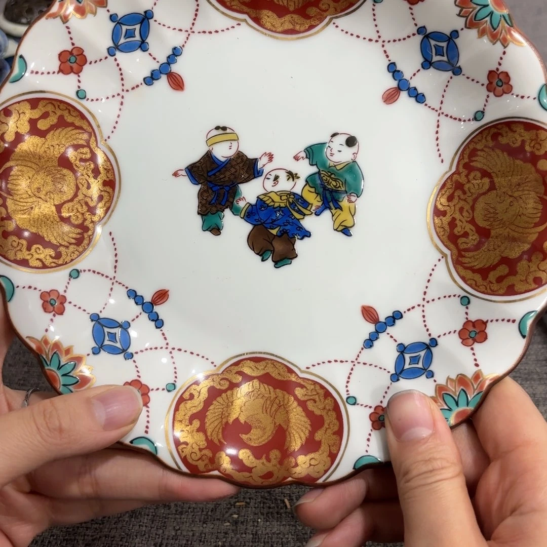 非常好看漂亮的物品