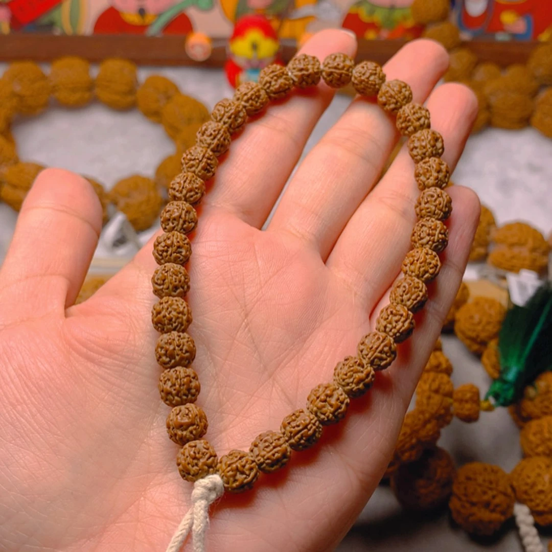 【闪购商品】金刚菩提手串孩*泼0000000005