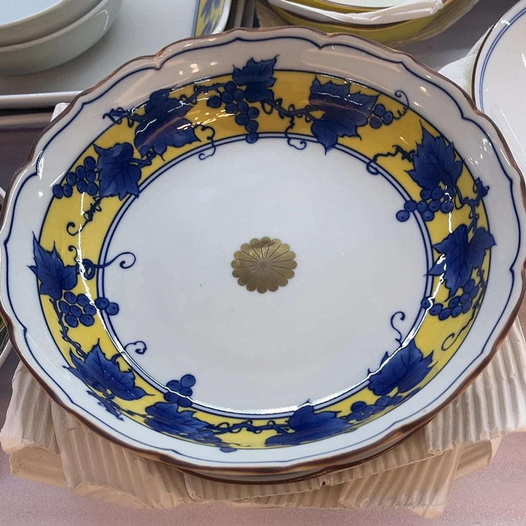 盖碗在一起就是要开心快乐哦