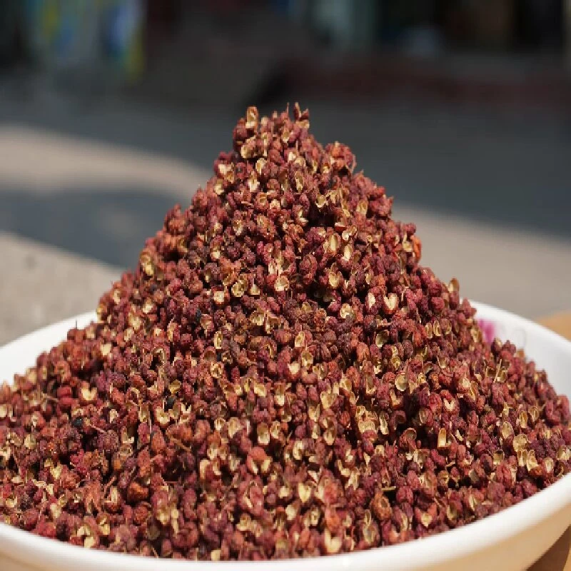 大红花椒香麻浓郁无杂质炒菜炖料水煮菜调味佳品