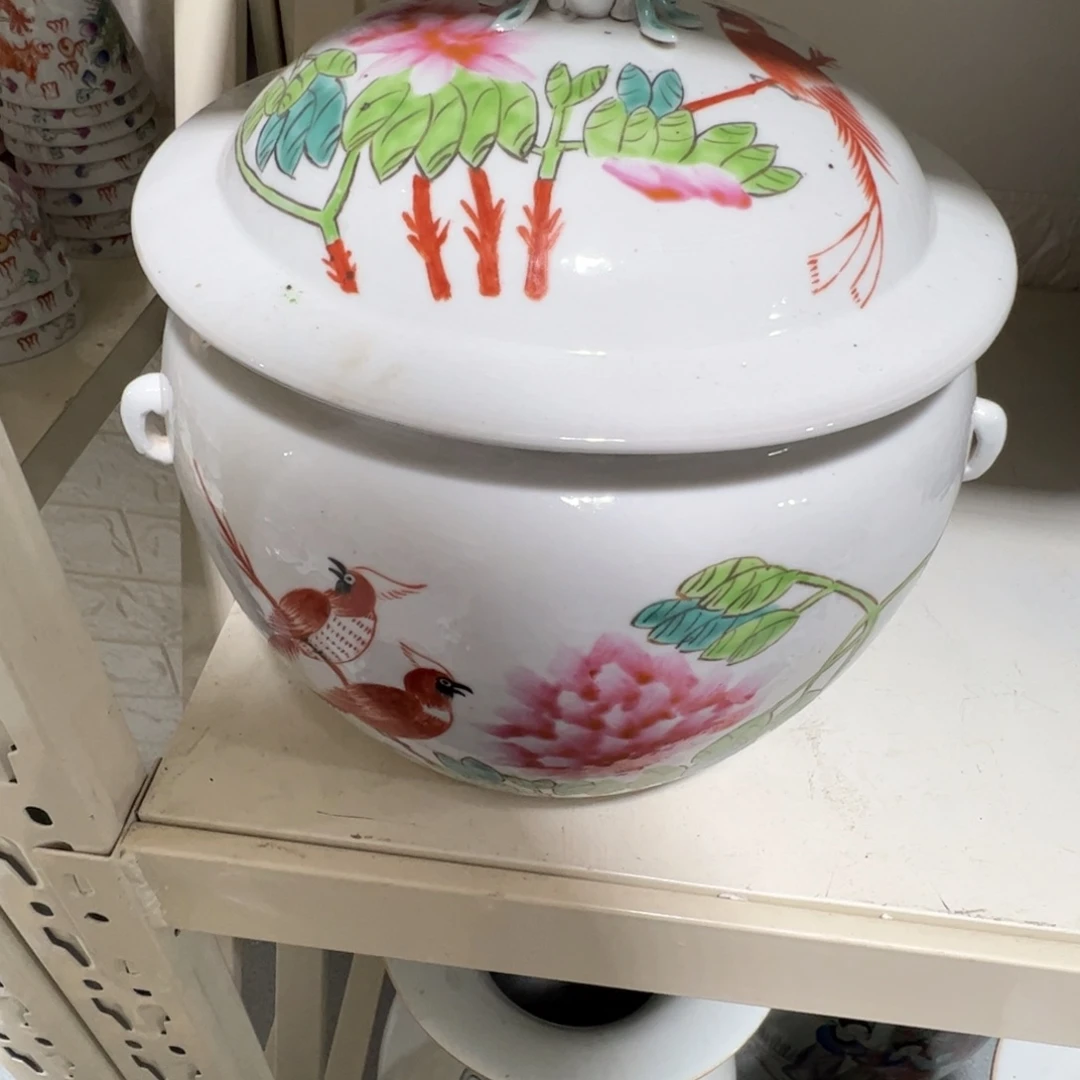 景德镇瓷器瓷器陶瓷