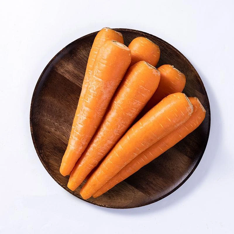 胡萝卜300g