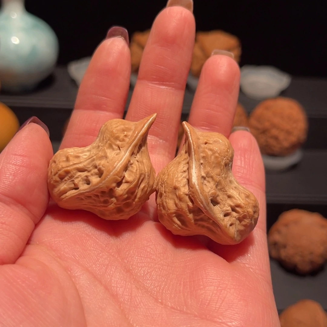 幸福鸟一对，精品，