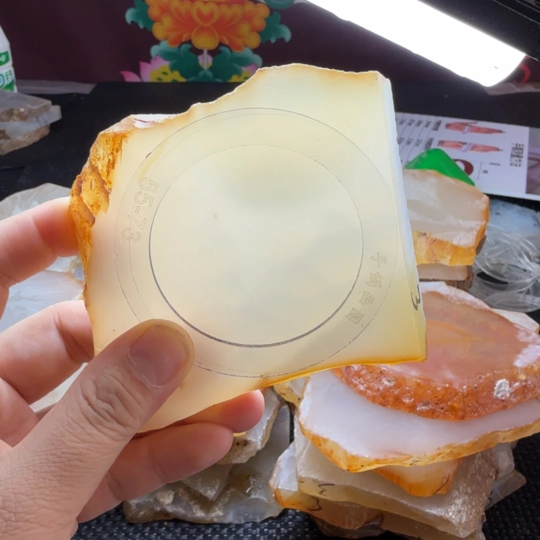 青***司定制玛瑙玛瑙手镯