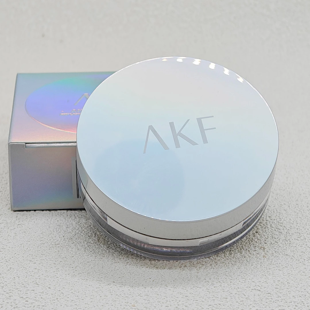 AKF轻透柔焦散粉10g【效期至2027】