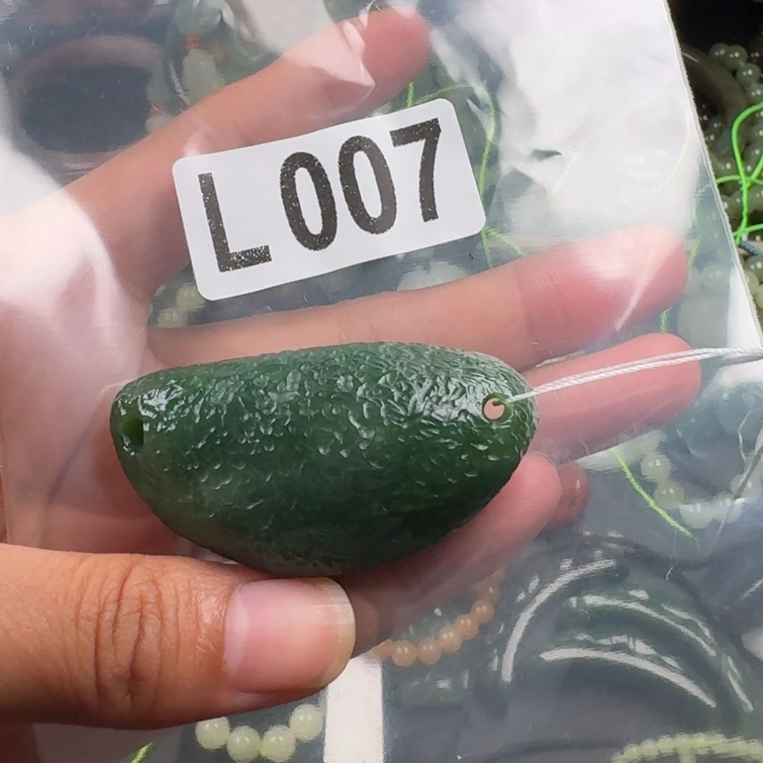 和田玉未镶嵌珠宝奇石