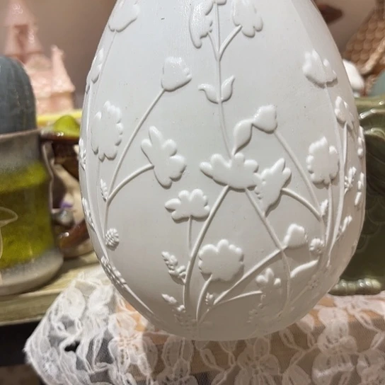 摆件外贸尾单微瑕，介意慎拍