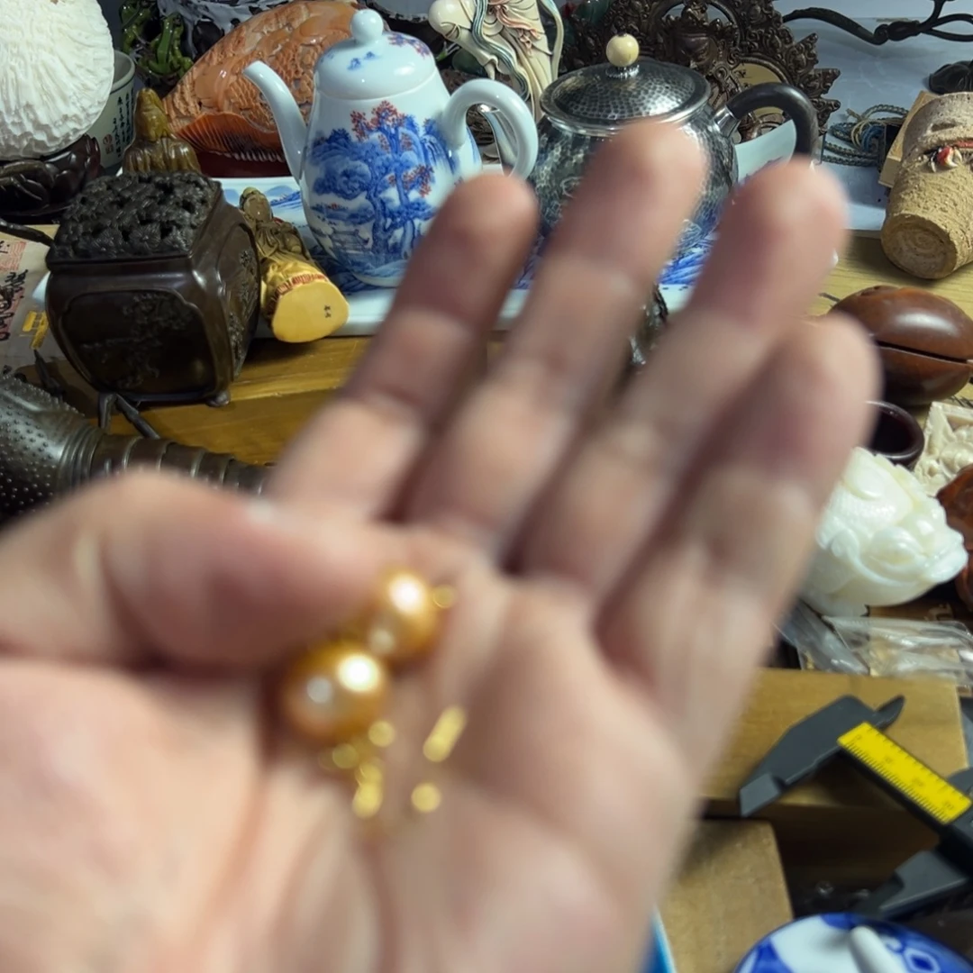 紫砂茶宠我家粉丝真好看啊