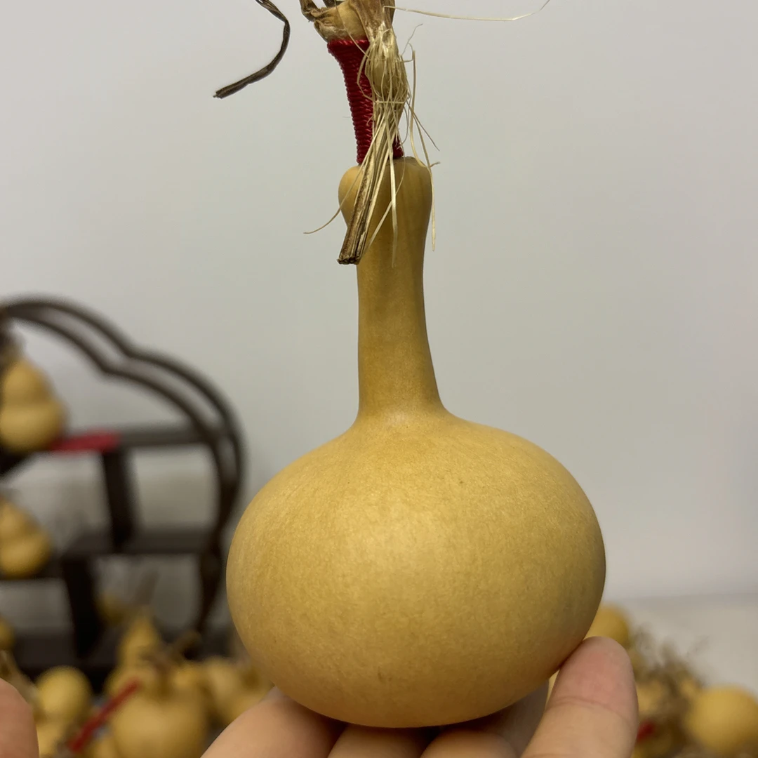 蒜头葫芦优选独把单独葫芦随机发摆件饰品文玩偏远地区不包邮