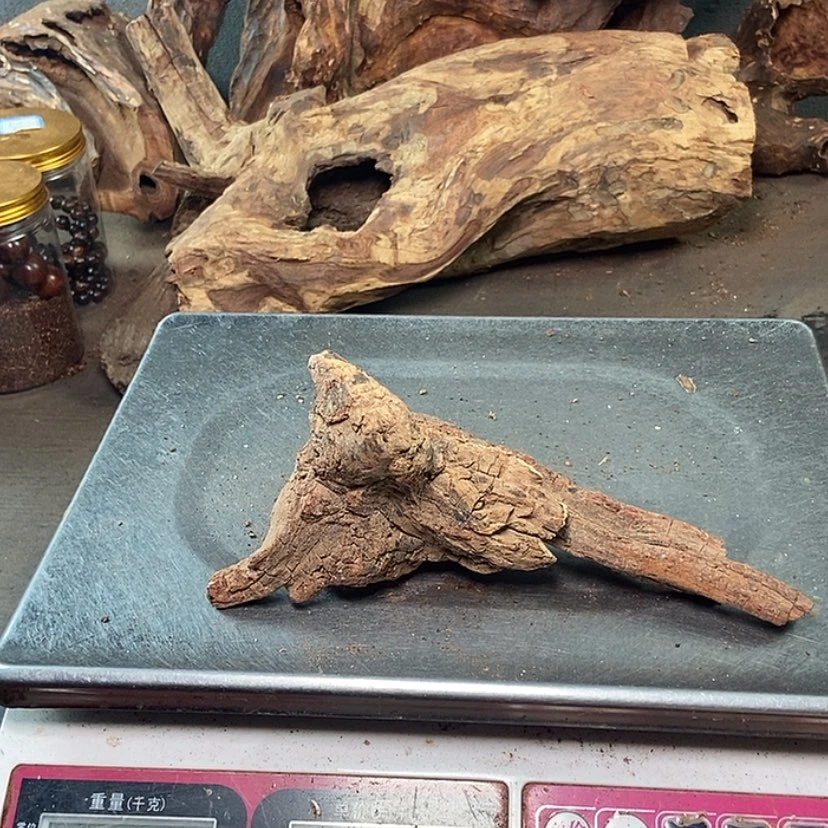 【闪购商品】黄花梨/降香黄檀肉*