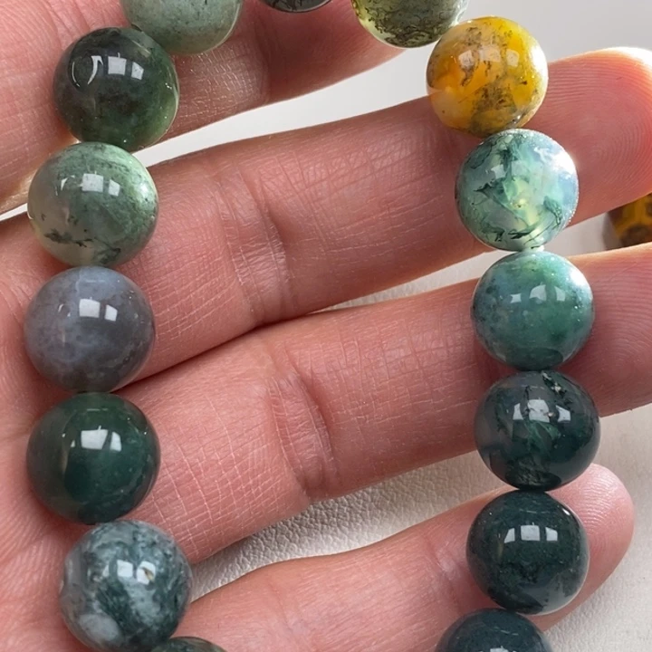 玛瑙/玉髓吊坠未镶嵌努***人