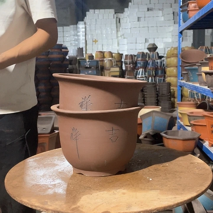 21-21平角花盆花盆花盆