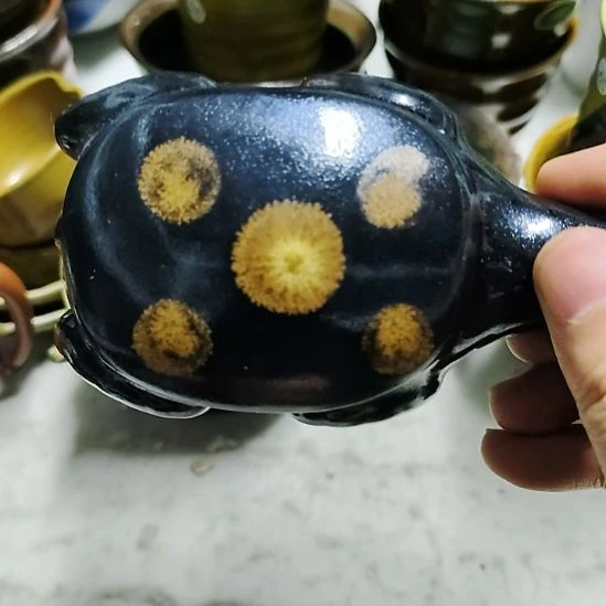 5***8瓷片五厂，七厂各种摆件，瓷片、均有瑕疵。！