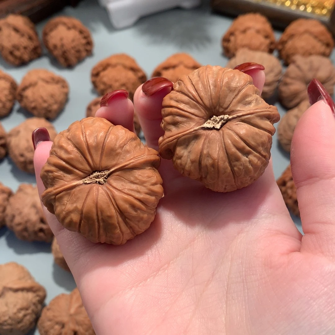 獨***㈡大叶紫檀（黑酸枝木类）南瓜130
