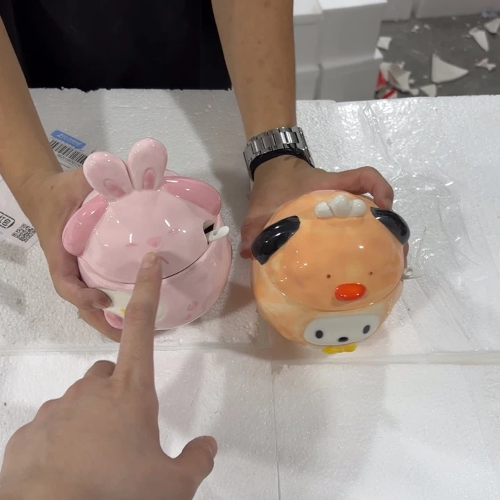 正版高温陶瓷釉下彩…餐具