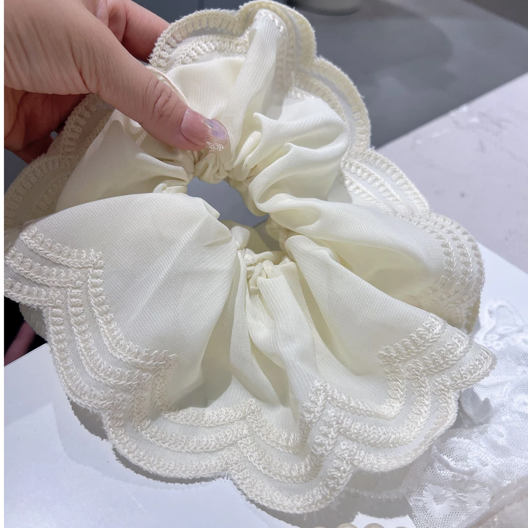 小蛮腰仙女波浪大肠圈