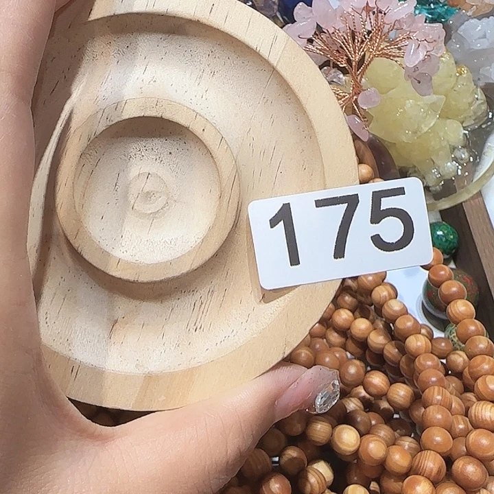 香榧木木质摆件工艺品