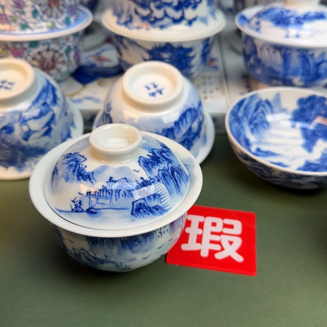 抖音闪购纯手工手绘122