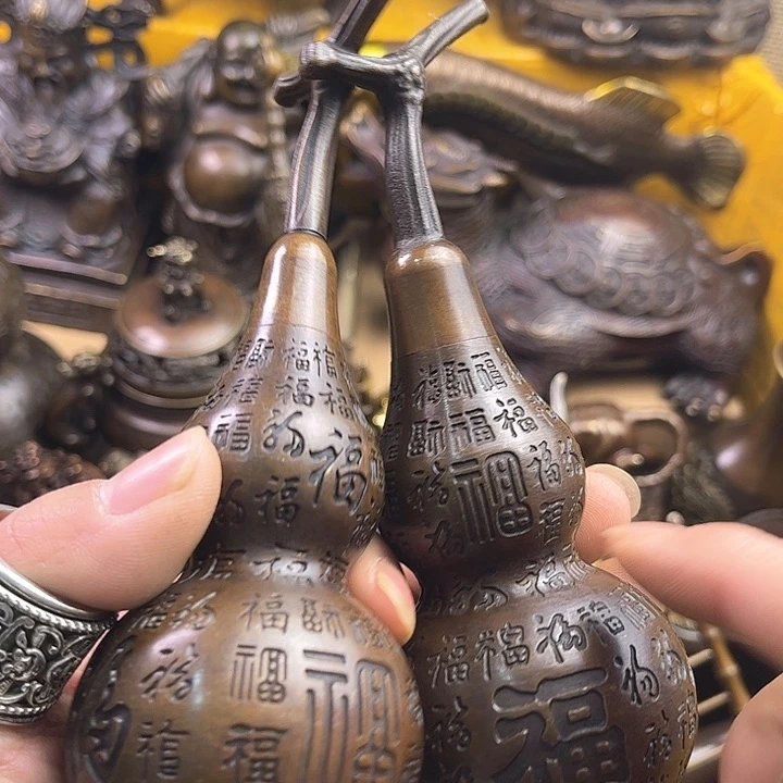 铜器摆件诚信经营