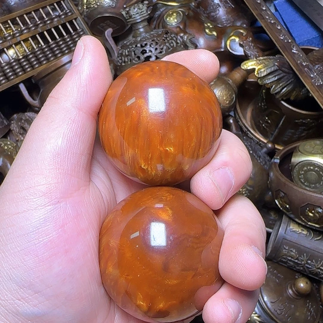 铜器精工摆件铜艺