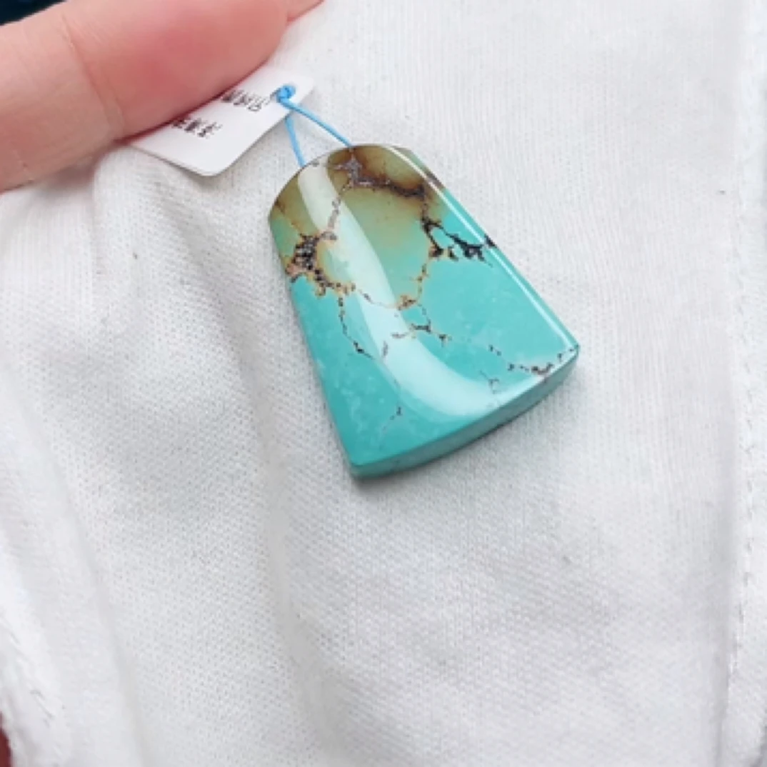 绿松石绿松石080