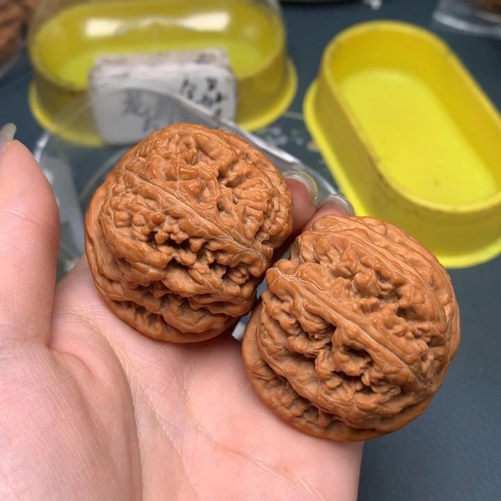 把件文玩核桃45-30948-0