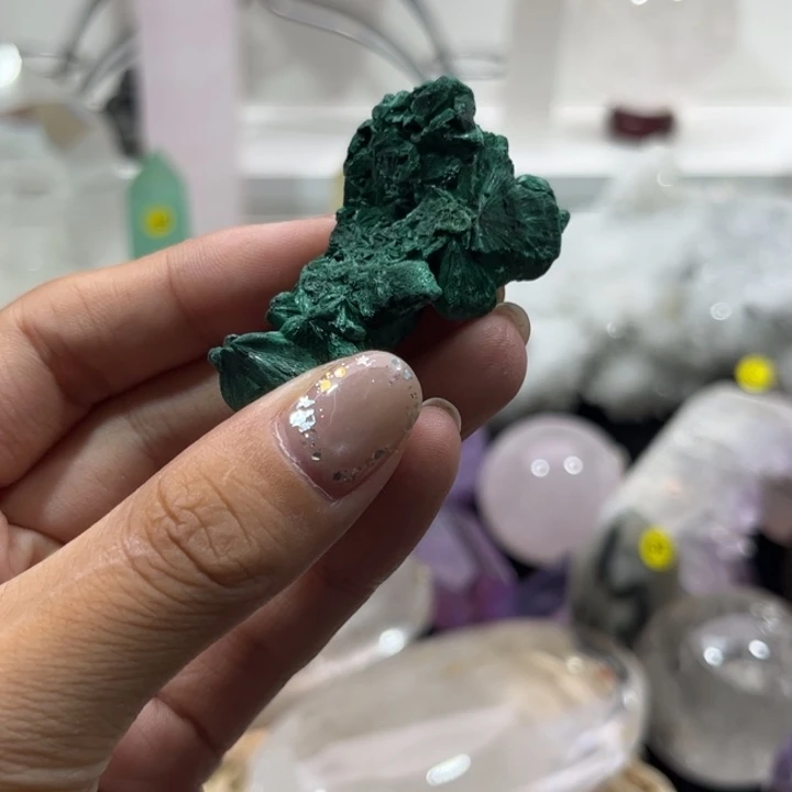 未镶嵌大型摆件（非配饰）水晶67