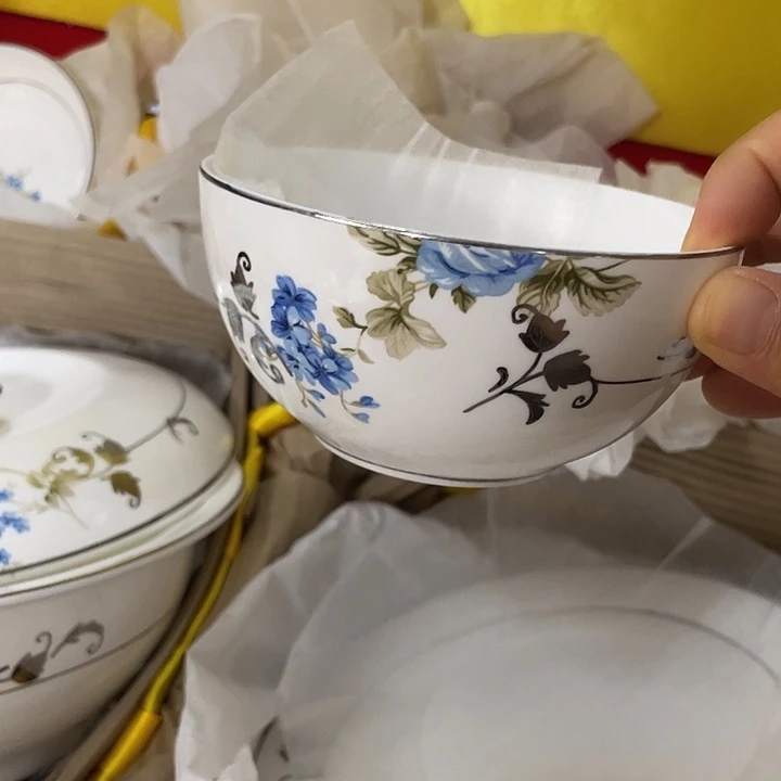 瓷片中中古欧瓷瓷器陶瓷