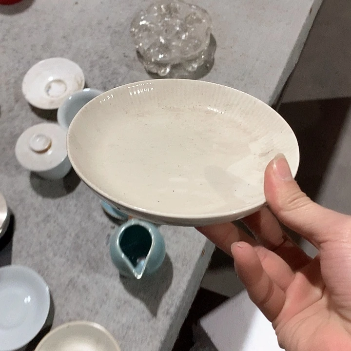 微瑕茶具介意勿拍