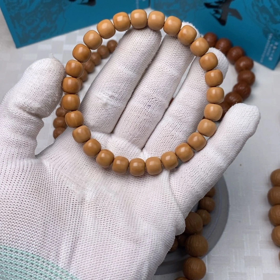 猴头核桃手串全品老型ni