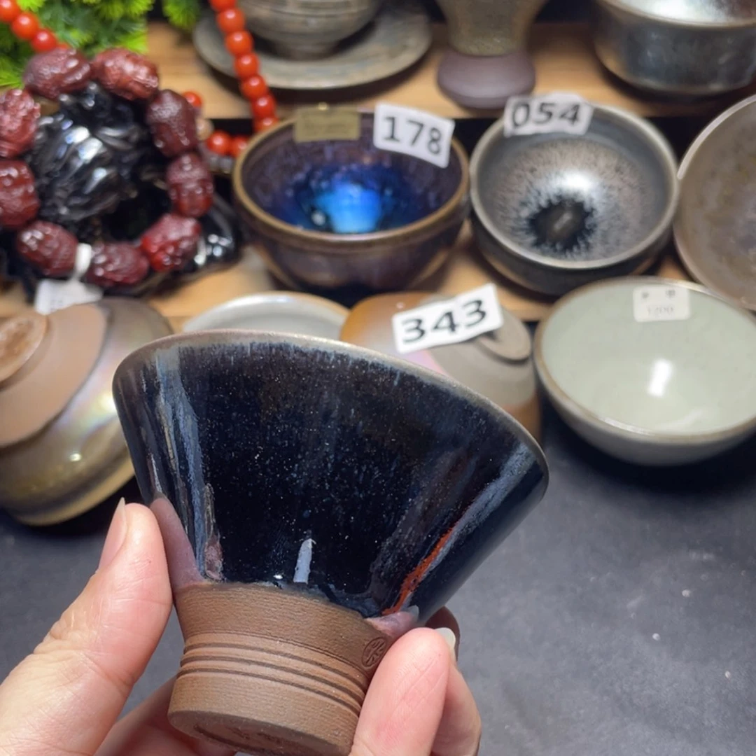 【闪购商品】茶盏149。