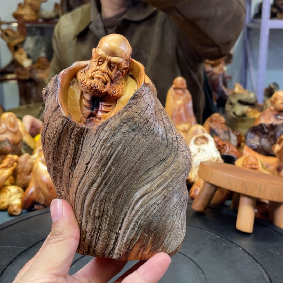 【闪购商品】柏木（崖柏）其他