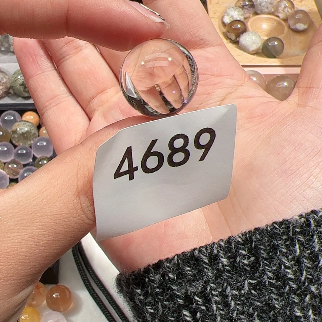 大型摆件（非配饰）水晶未镶嵌