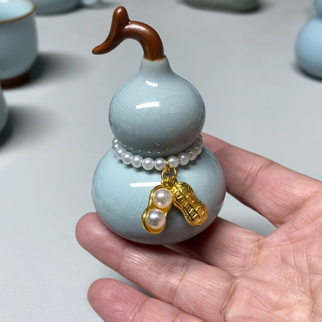 小葫芦茶宠无礼盒