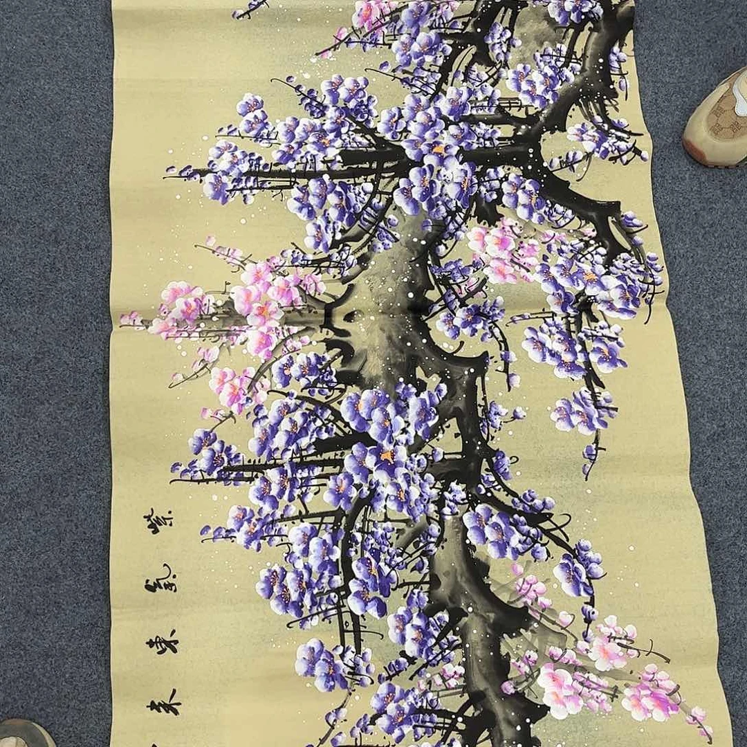 我们都是好孩子呀