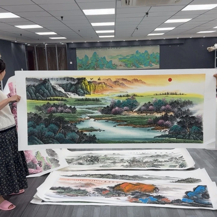 我们的目标就是成为更
