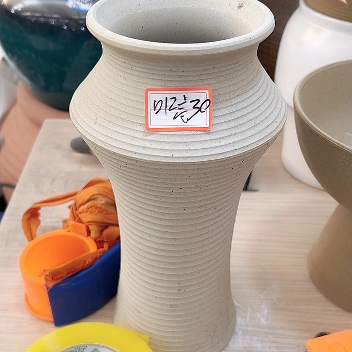 陶瓷景德镇精品花盆栽适合盆