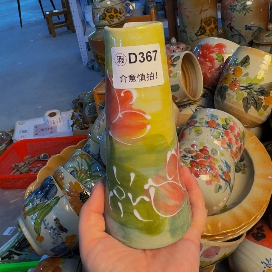 瓶景德镇源头厂家